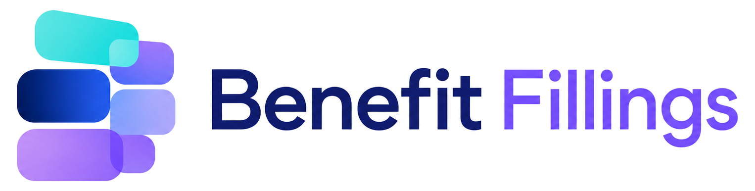 Benefit Fillings
